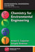 Chemistry for Environmental Engineering by Armen S. Casparian