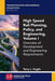 High Speed Rail Planning, Policy, and Engineering, Volume I: Overview of Development and Engineering Requirements by Terry Koglin