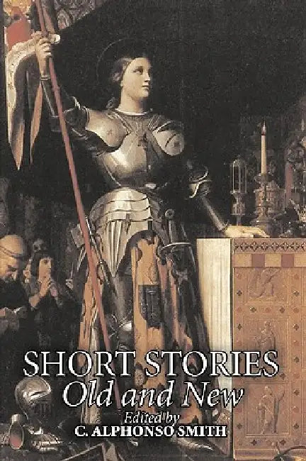 Short Stories Old and New by Charles Dickens, Fiction, Anthologies, Fantasy, Mystery & Detective by Charles Dickens