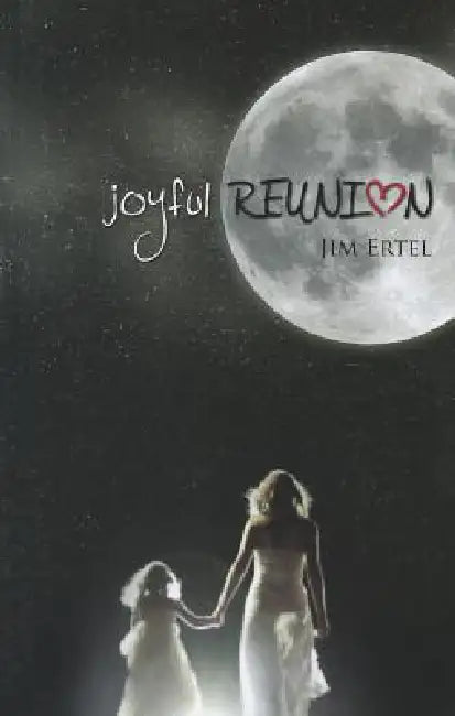 Joyful Reunion by Jim Ertel