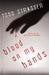 Blood on My Hands by Todd Strasser