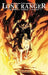 The Lone Ranger Volume 3: Scorched Earth by Brett Matthews