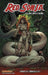 Red Sonja: She-Devil with a Sword Omnibus Volume 1 by Mike Carey