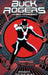 Buck Rogers Volume 1: Future Shock by Scott Beatty