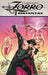Zorro Matanzas by Don McGregor