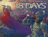 Grant Morrison's 18 Days by Grant Morrison