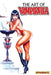 Art of Vampirella by Davide Barzi