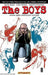 The Boys Volume 8: Highland Laddie by Garth Ennis