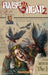 Raise The Dead 2 by Leah Moore