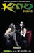 Kato Origins Volume 2: The Hellfire Club by Jai Nitz