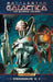 Battlestar Galactica: Season Zero Omnibus by Brandon Jerwa