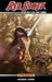 Red Sonja: Revenge of the Gods by Luke Lieberman