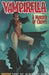Vampirella (2011) Vol. 2: A Murder of Crows by Eric Trautmann