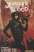 Garth Ennis' Jennifer Blood Volume 1 by Garth Ennis