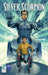 The Silver Scorpion by Ron Marz