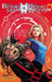 The Bionic Man Vs The Bionic Woman by Keith Champagne
