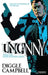 Uncanny Volume 1: Season of Hungry Ghosts by Andy Diggle