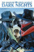The Shadow / Green Hornet Volume 1: Dark Nights by Michael Uslan