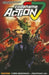 Codename: Action Volume 1 by Chris Roberson