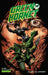 Green Hornet Volume 6 by Jai Nitz