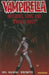 Vampirella Volume 5 by Brandon Jerwa