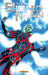 The Bionic Man Volume 3 by Aaron Gillespie