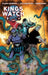 Kings Watch Volume 1 by Jeff Parker