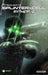 Tom Clancy's Splinter Cell: Echoes by Nathan Edmondson