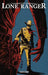 The Lone Ranger Volume 8: The Long Road Home by Ande Parks