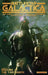 Battlestar Galactica, Volume 2: The Adama Gambit by Dan Abnett