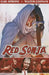 Red Sonja, Volume 3: The Forgiving of Monsters by Gail Simone