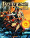 Pathfinder Volume 3: City of Secrets by Jim Zub