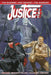 Justice, Inc. Volume 1 by Michael Uslan