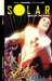 Solar: Man of the Atom Volume 2: Intergalactic by Frank J Barbiere