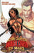 John Carter: Warlord of Mars Volume 1 - Invaders of Mars by Heather Young