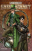 Legenderry: Green Hornet by Daryl Gregory