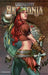 Legenderry: Red Sonja by Marc Andreyko