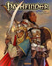 Pathfinder Volume 4: Origins by Erik Mona