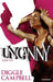 Uncanny Volume 2 by Andy Diggle