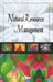 Natural Resource Management by Government Accountability Office