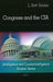 Congress & the CIA by L Britt Snider