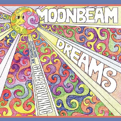 Moonbeam Dreams by Gina Browning