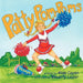 Patty Pom-Poms by Alise Cayen