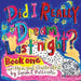 Did I Really Dream Last Night? by Sarah Palleschi