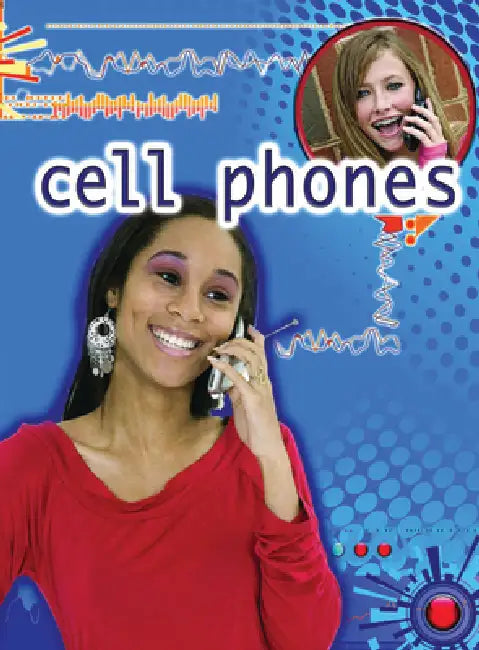 Cell Phones by Don McLeese