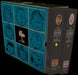 The Complete Peanuts 1971-1974: Gift Box Set - Hardcover by Charles M. Schulz, Kristin Chenoweth, Billie Jean King