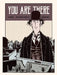You Are There by Jacques Tardi