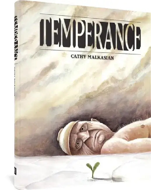 Temperance by Cathy Malkasian