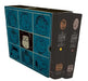 The Complete Peanuts 1979-1982: Gift Box Set - Hardcover by Charles M. Schulz, Al Roker, Lynn Johnston