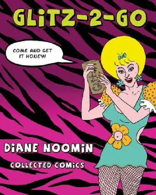Glitz-2-Go by Diane Noomin